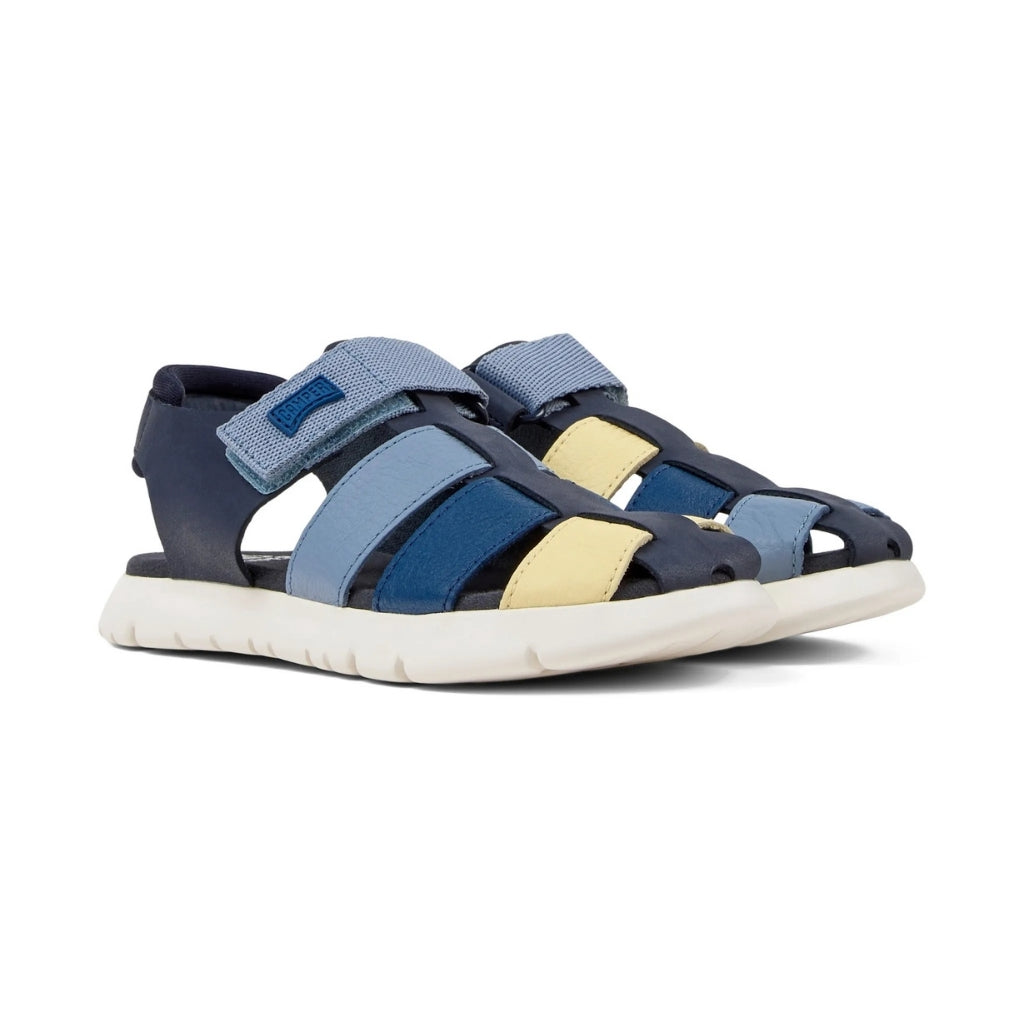 Camper For Kids TWS Kids Sandals