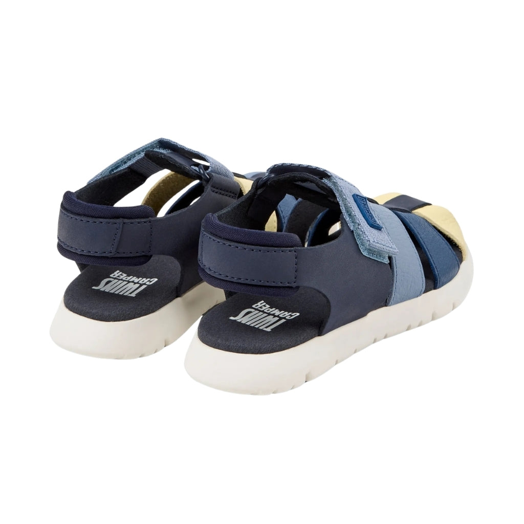 Camper For Kids TWS Kids Sandals