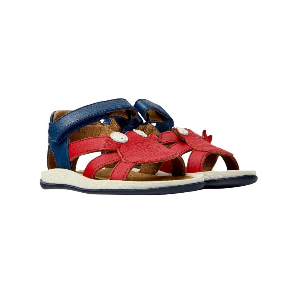 Camper For Kids TWS Kids Sandals