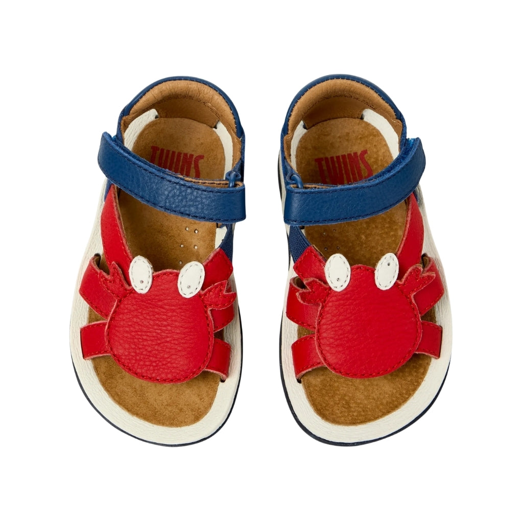 Camper For Kids TWS Kids Sandals