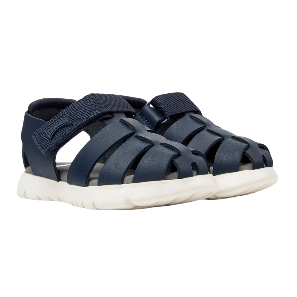 Camper For Kids Oruga Sandal Kids
