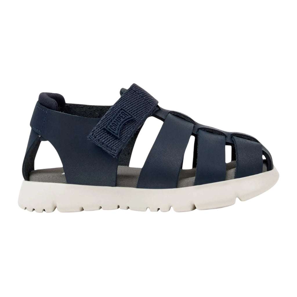 Camper For Kids Oruga Sandal Kids