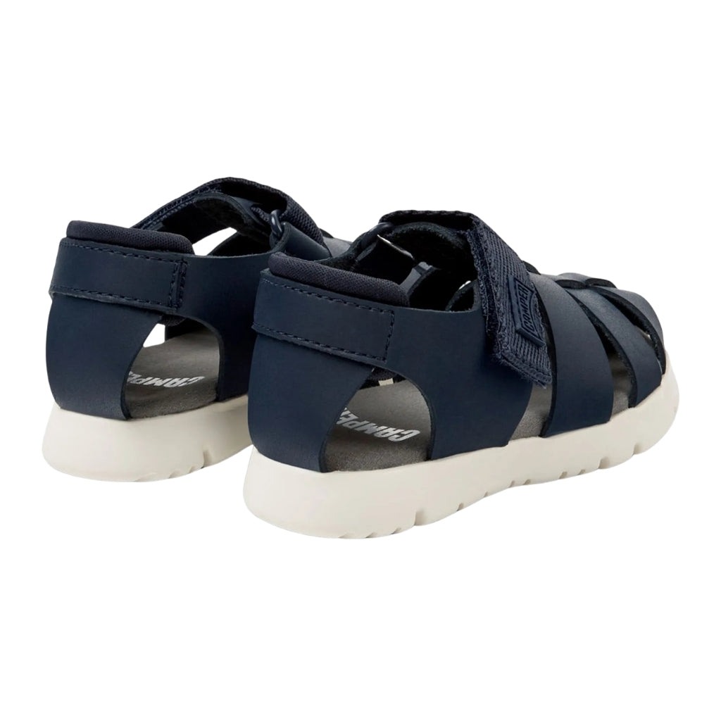Camper For Kids Oruga Sandal Kids