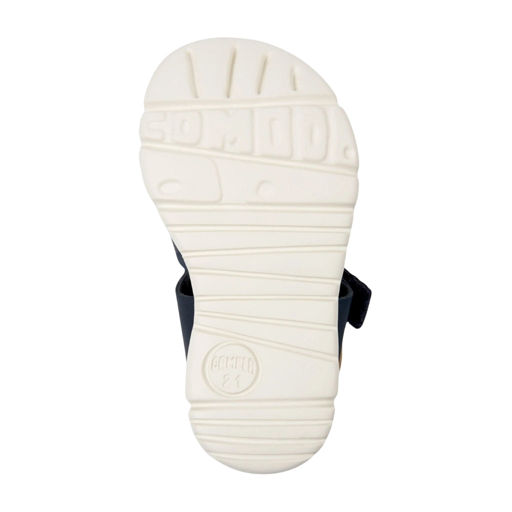 Camper For Kids Oruga Sandal Kids