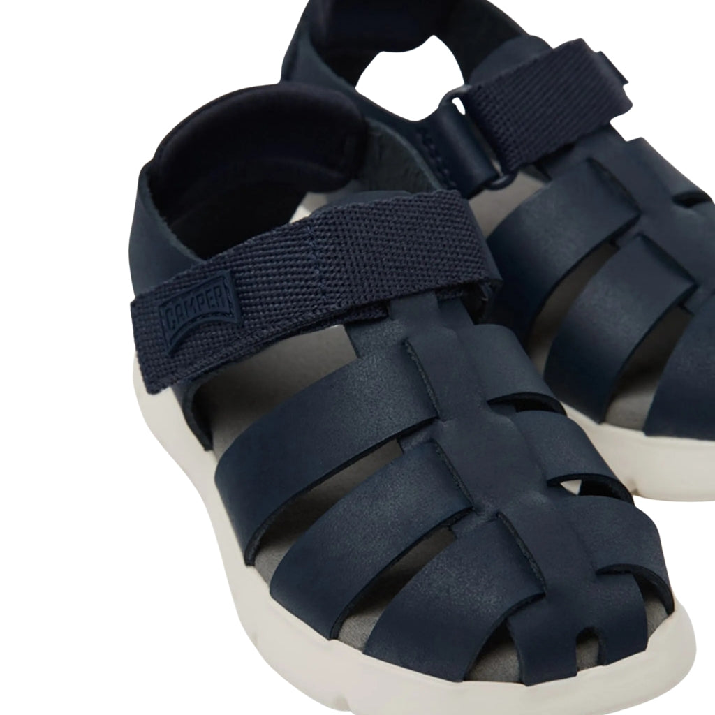 Camper For Kids Oruga Sandal Kids