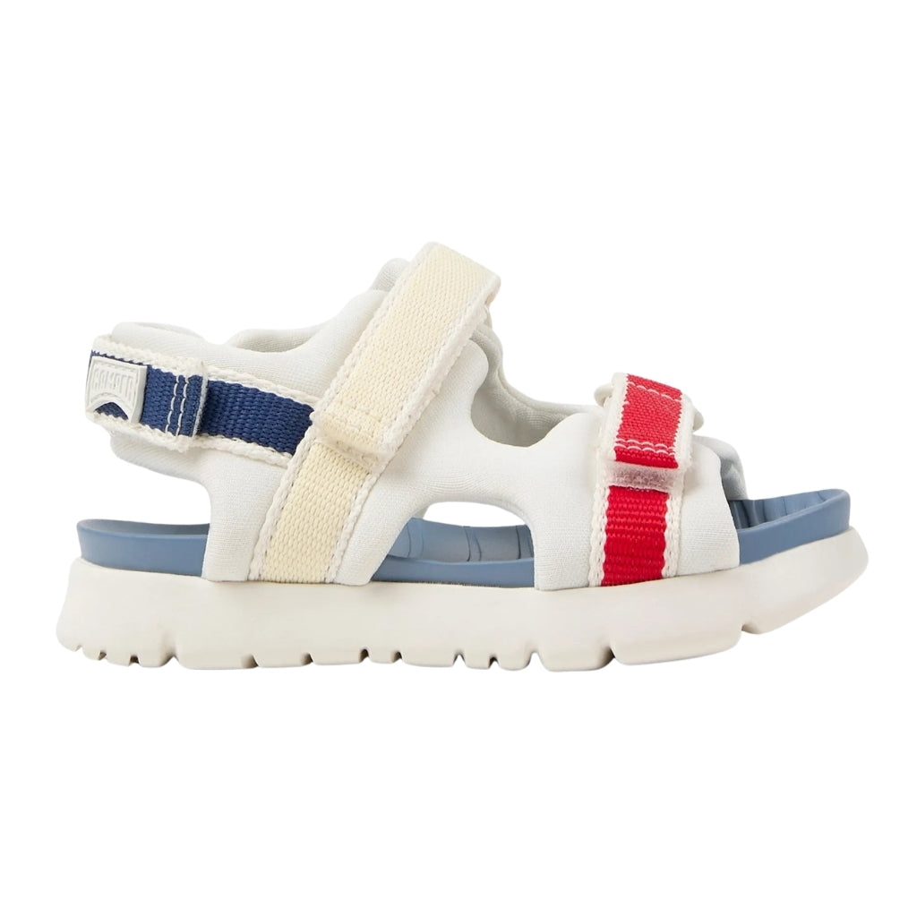 Camper For Kids TWS Kids Sandals