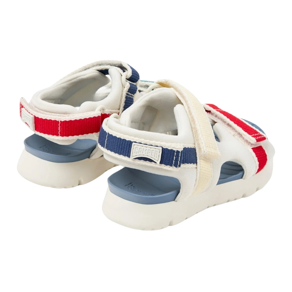 Camper For Kids TWS Kids Sandals