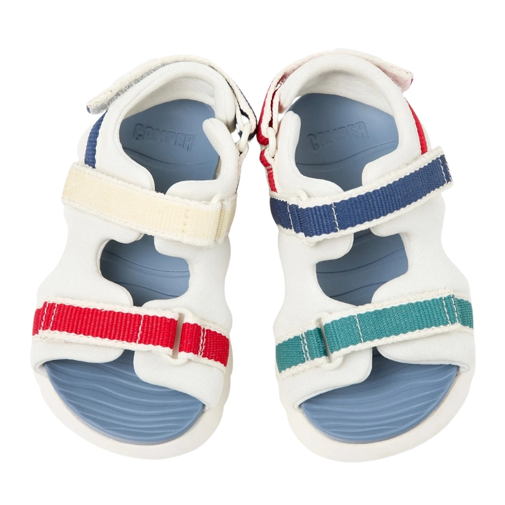 Camper For Kids TWS Kids Sandals