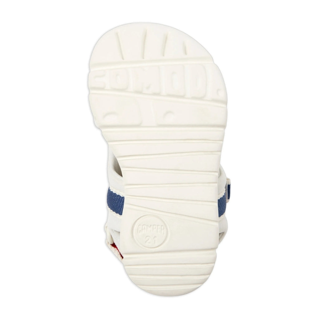 Camper For Kids TWS Kids Sandals