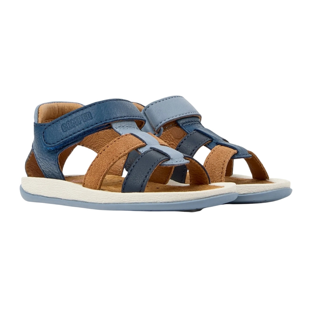 Camper For Kids TWS Kids Sandals