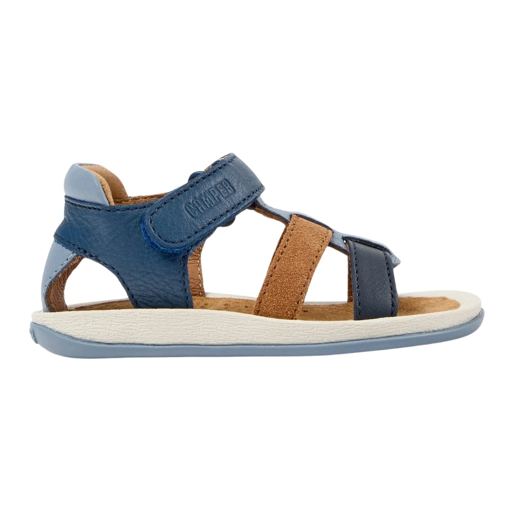 Camper For Kids TWS Kids Sandals