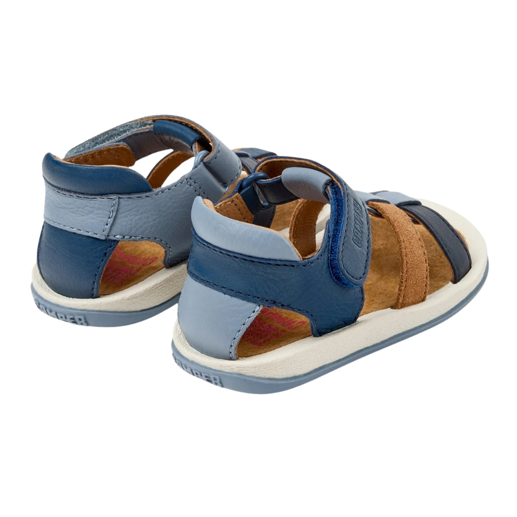 Camper For Kids TWS Kids Sandals