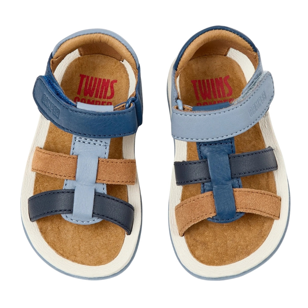 Camper For Kids TWS Kids Sandals
