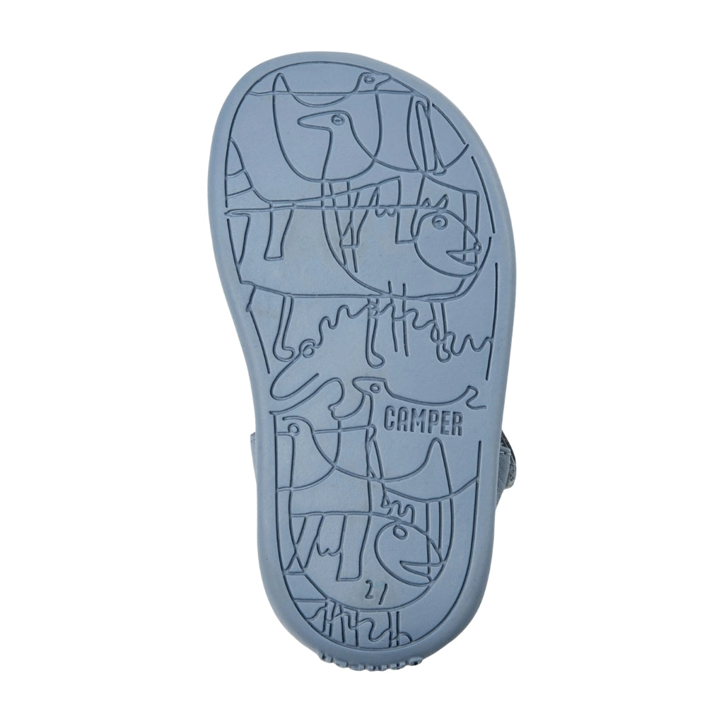 Camper For Kids TWS Kids Sandals
