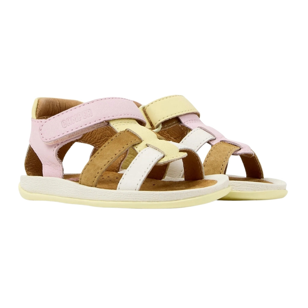 Camper For Kids TWS Kids Sandals