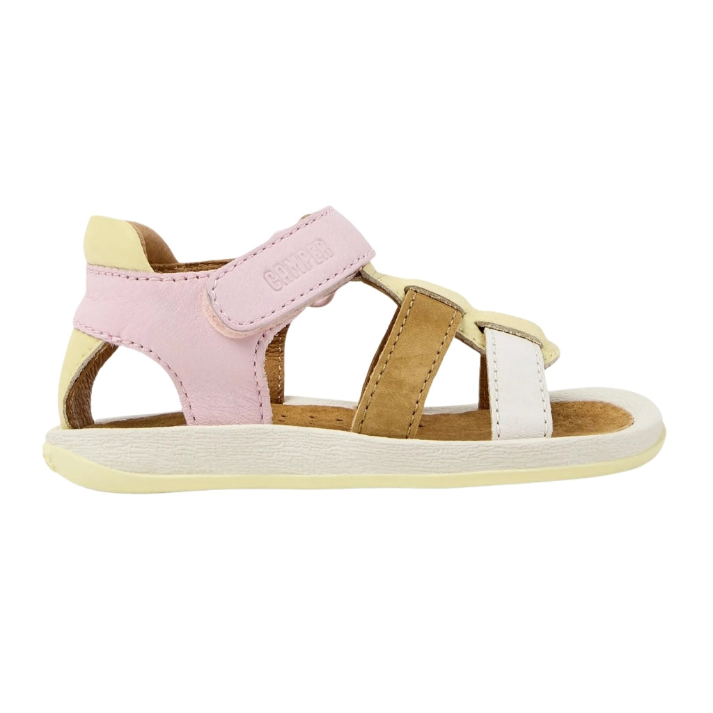 Camper For Kids TWS Kids Sandals