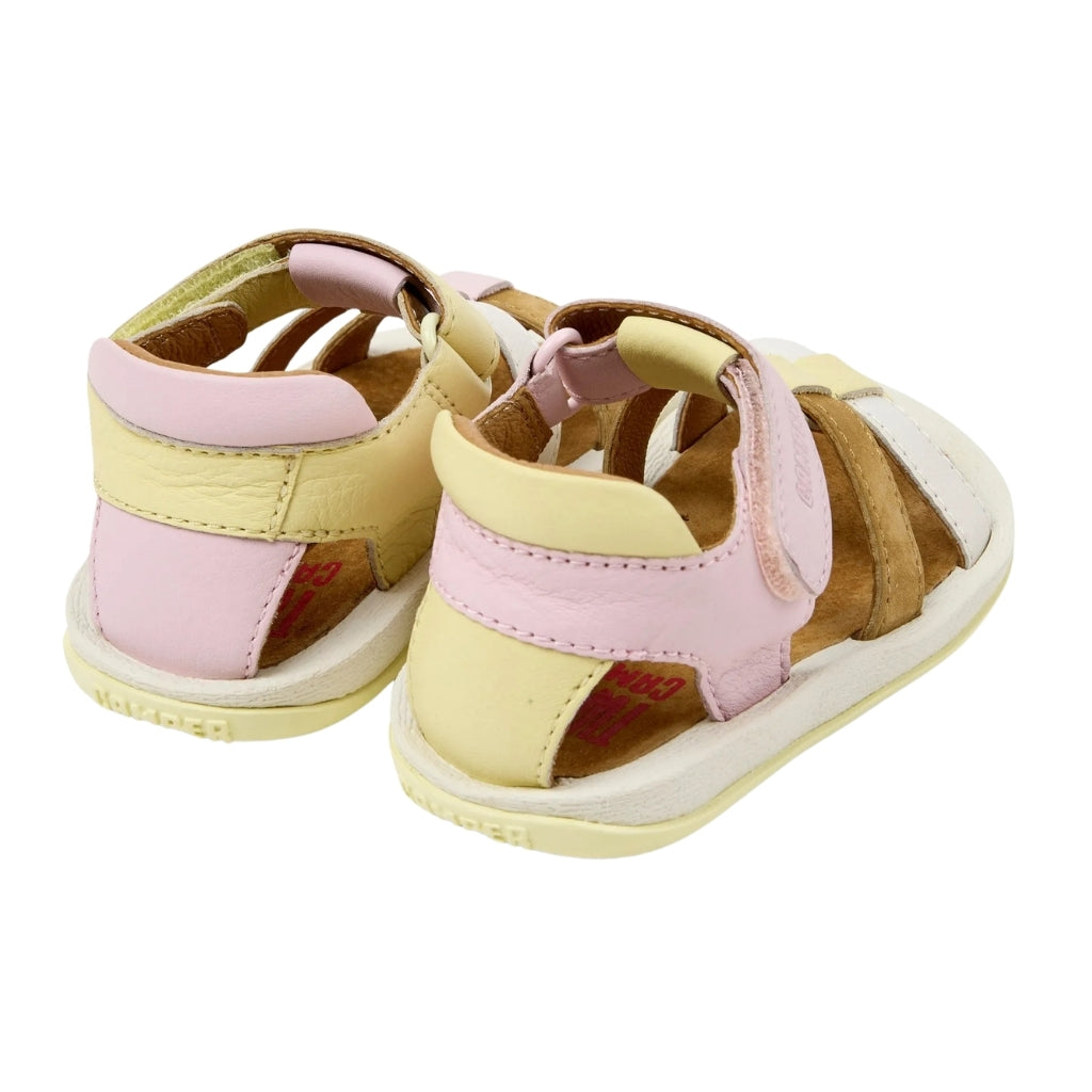 Camper For Kids TWS Kids Sandals