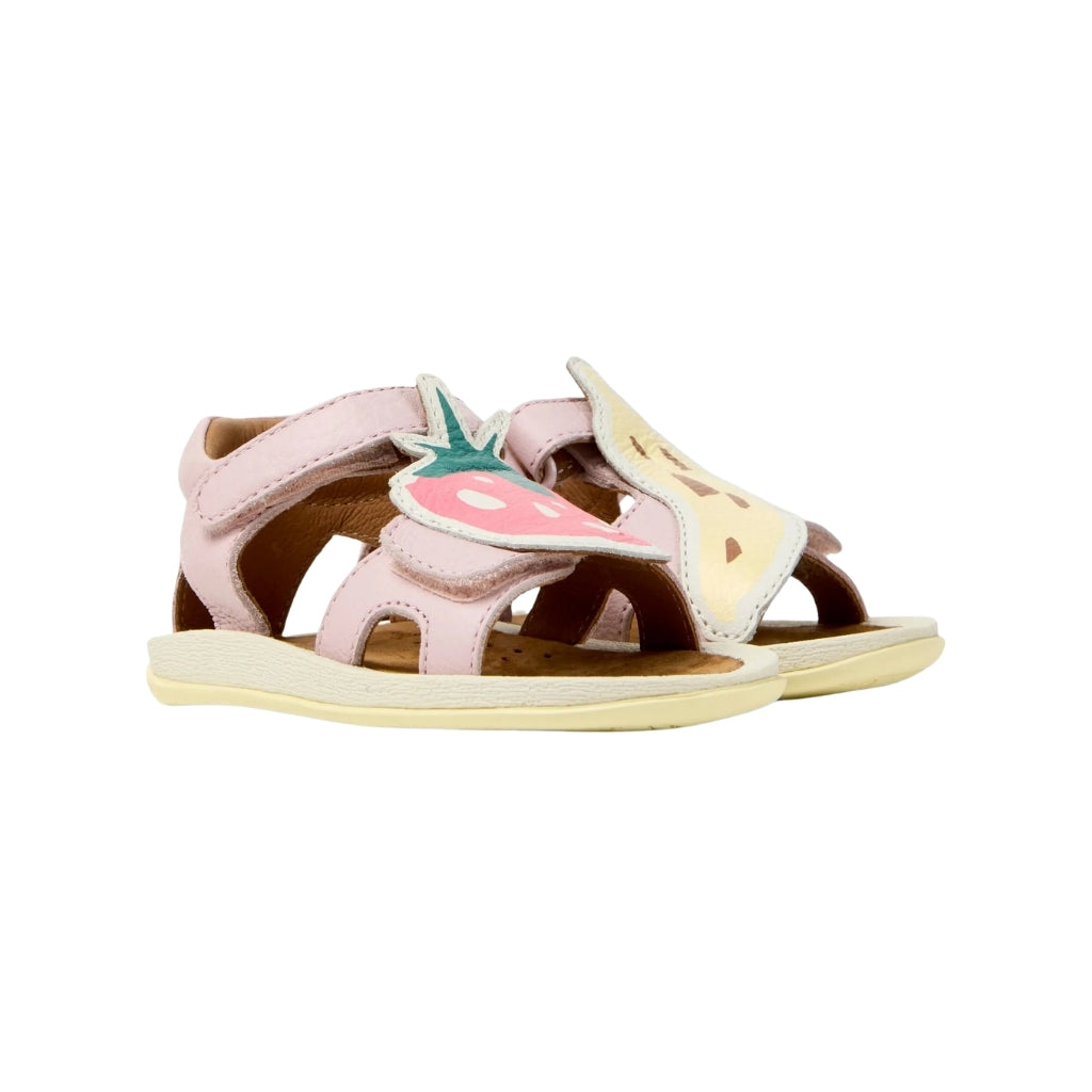 Camper For Kids TWS Kids Sandals