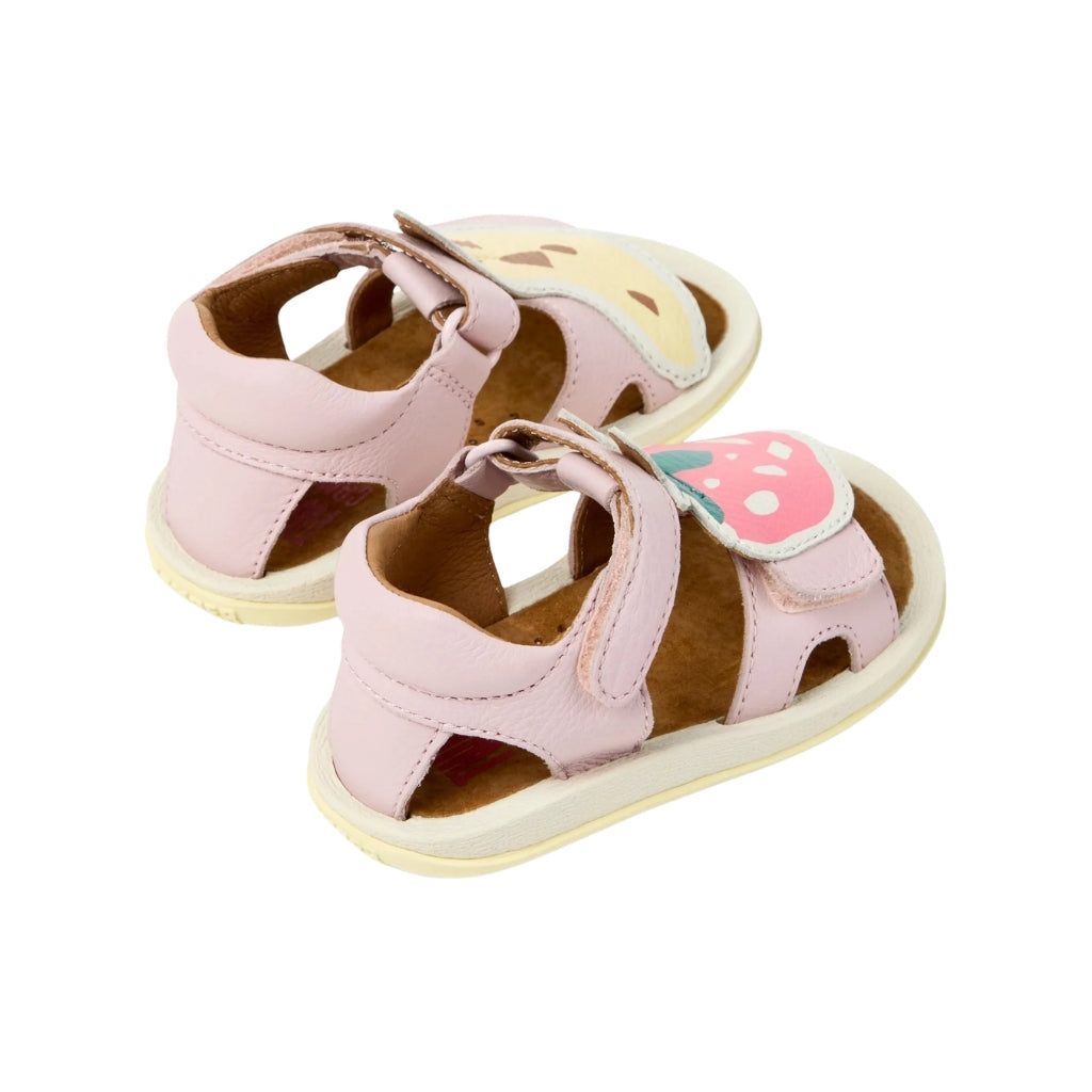 Camper For Kids TWS Kids Sandals