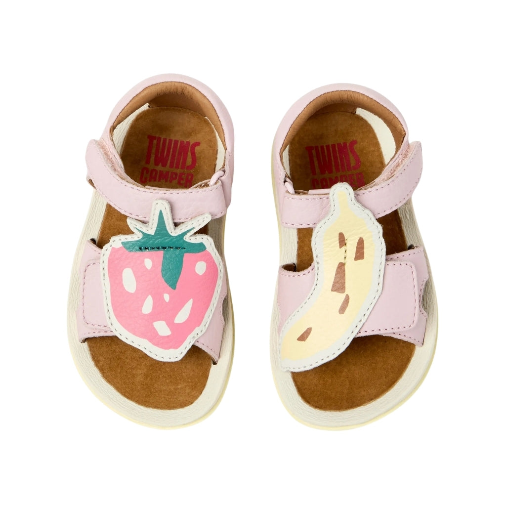 Camper For Kids TWS Kids Sandals