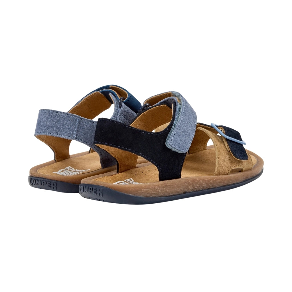 Camper For Kids TWS Kids Sandals