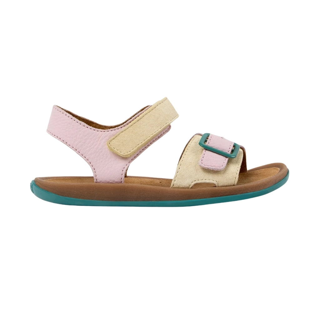 Camper For Kids TWS Kids Sandals