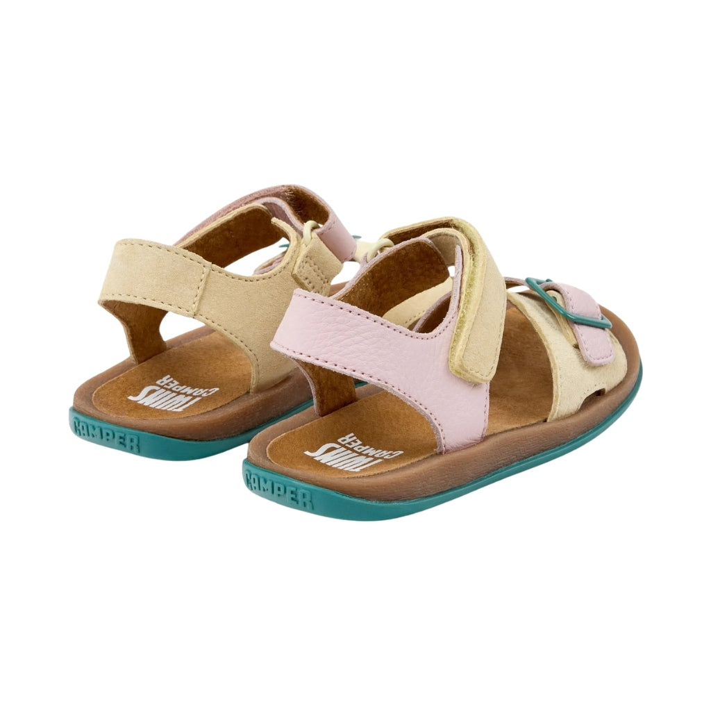 Camper For Kids TWS Kids Sandals