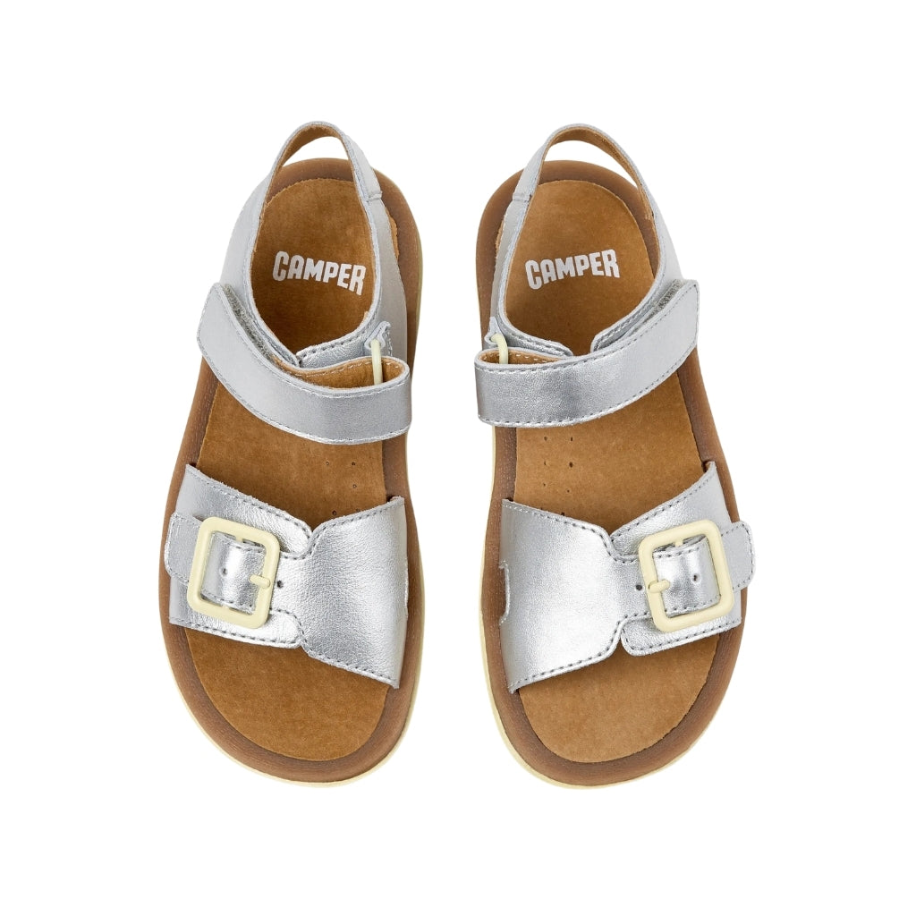 Camper For Kids Bicho Kids Sandals