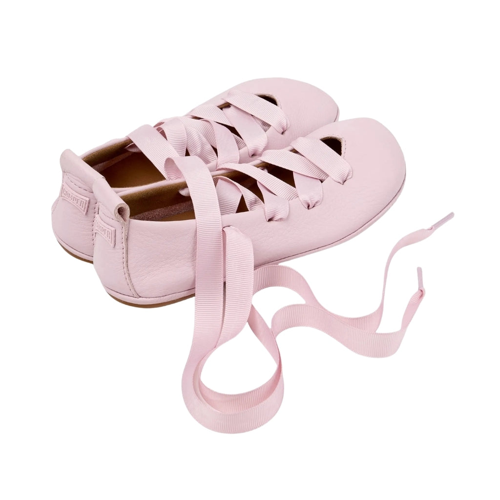 Camper For Kids Right Kids Ballerina