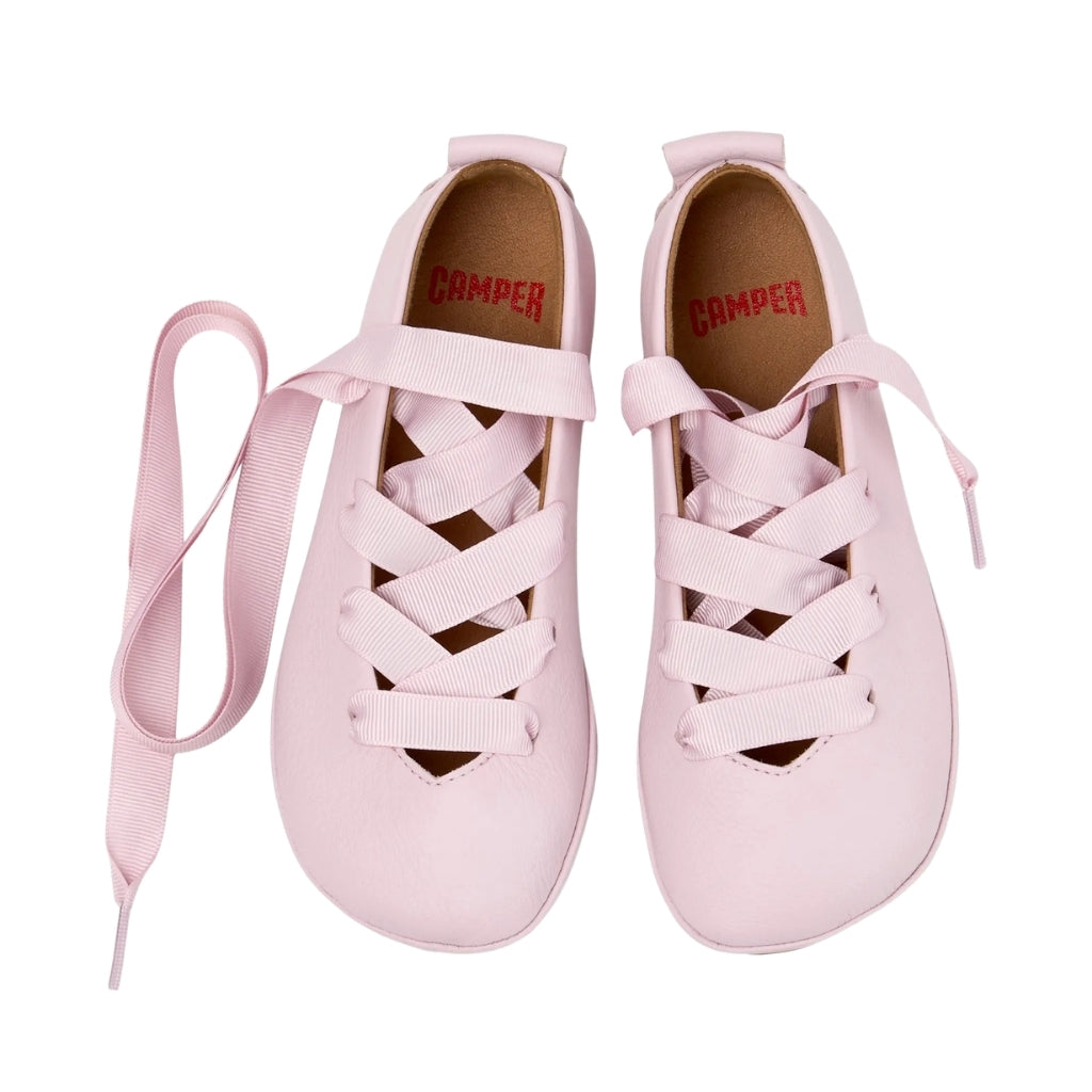 Camper For Kids Right Kids Ballerina