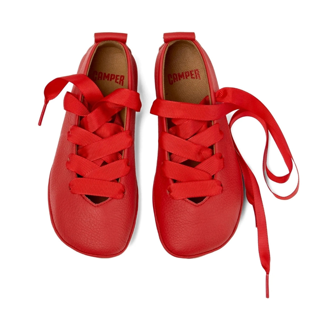 Camper For Kids Right Kids Ballerina