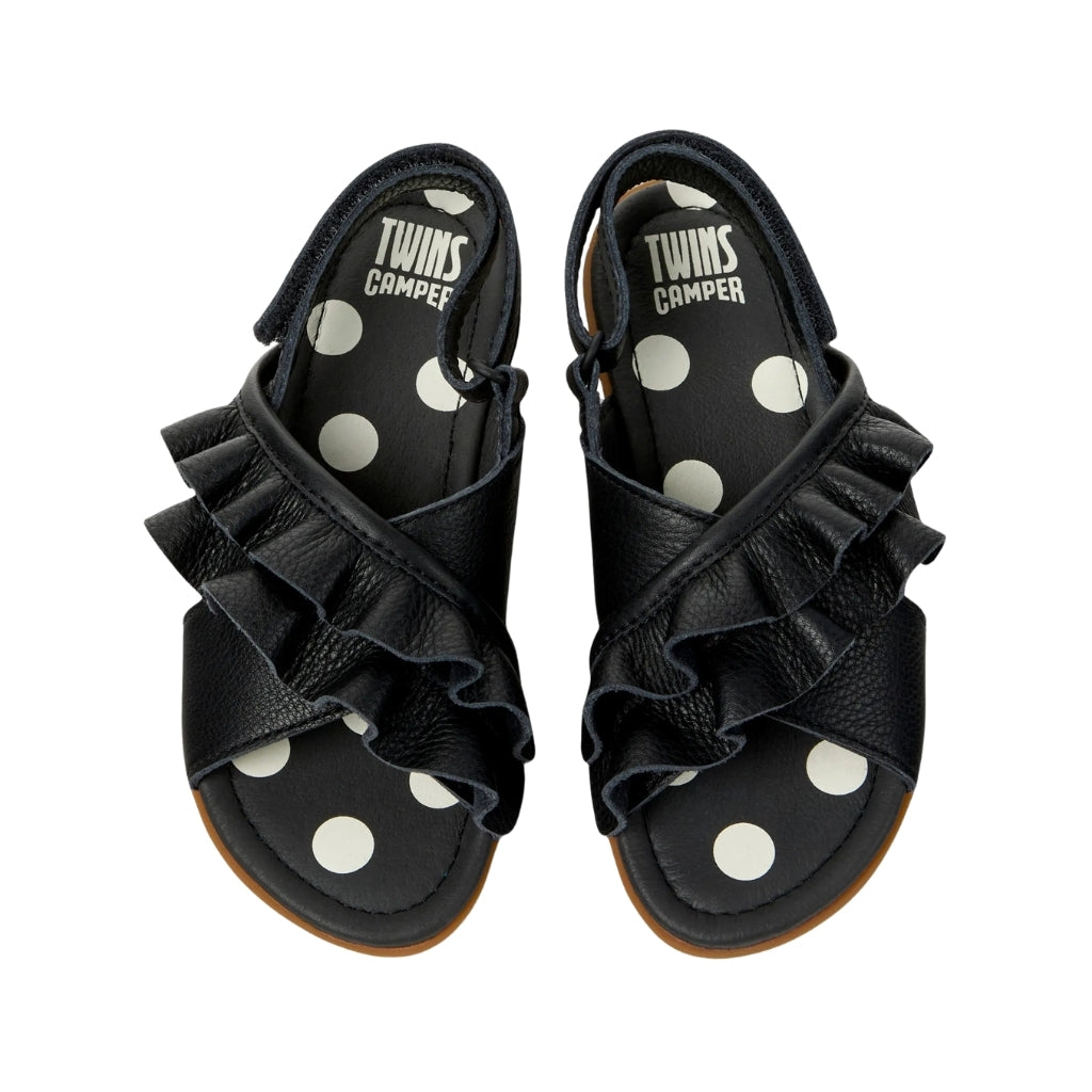 Camper For Kids TWS Kids Sandals