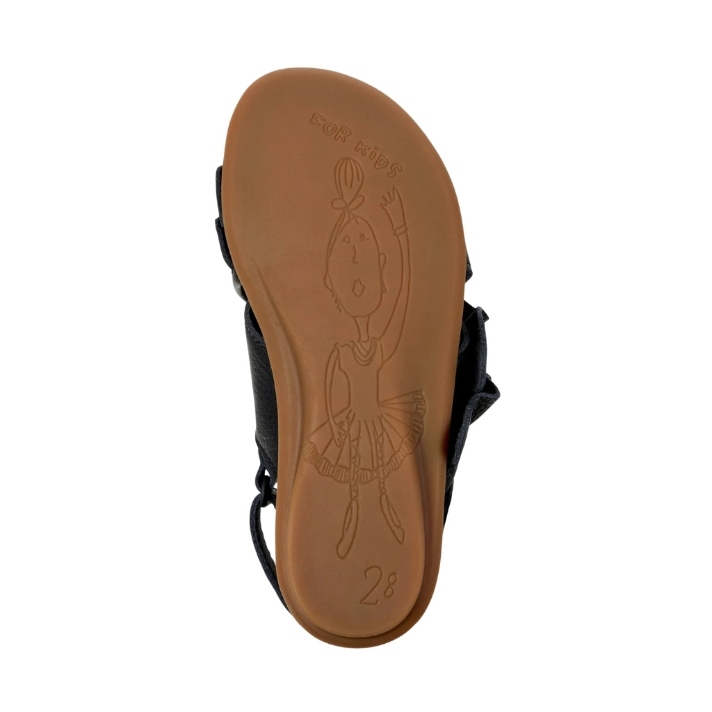 Camper For Kids TWS Kids Sandals