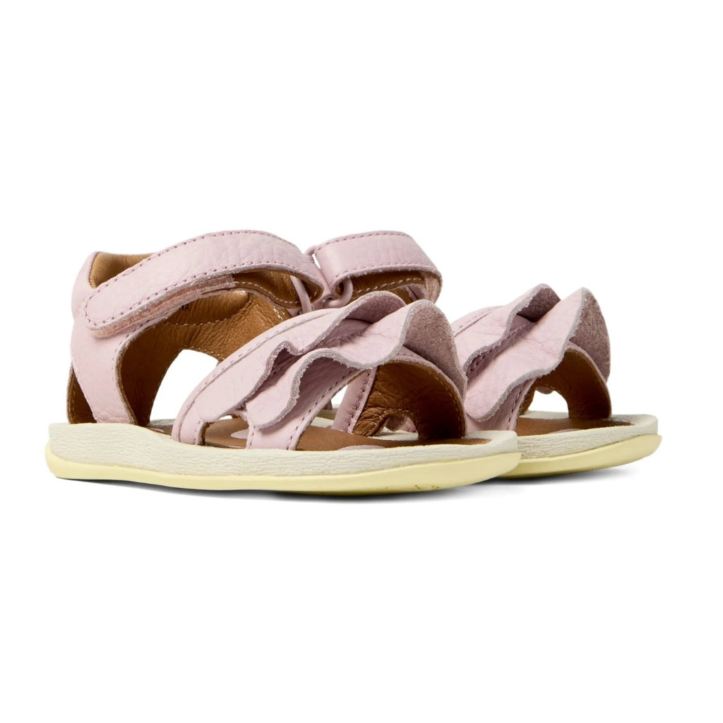 Camper For Kids TWS Kids Sandals