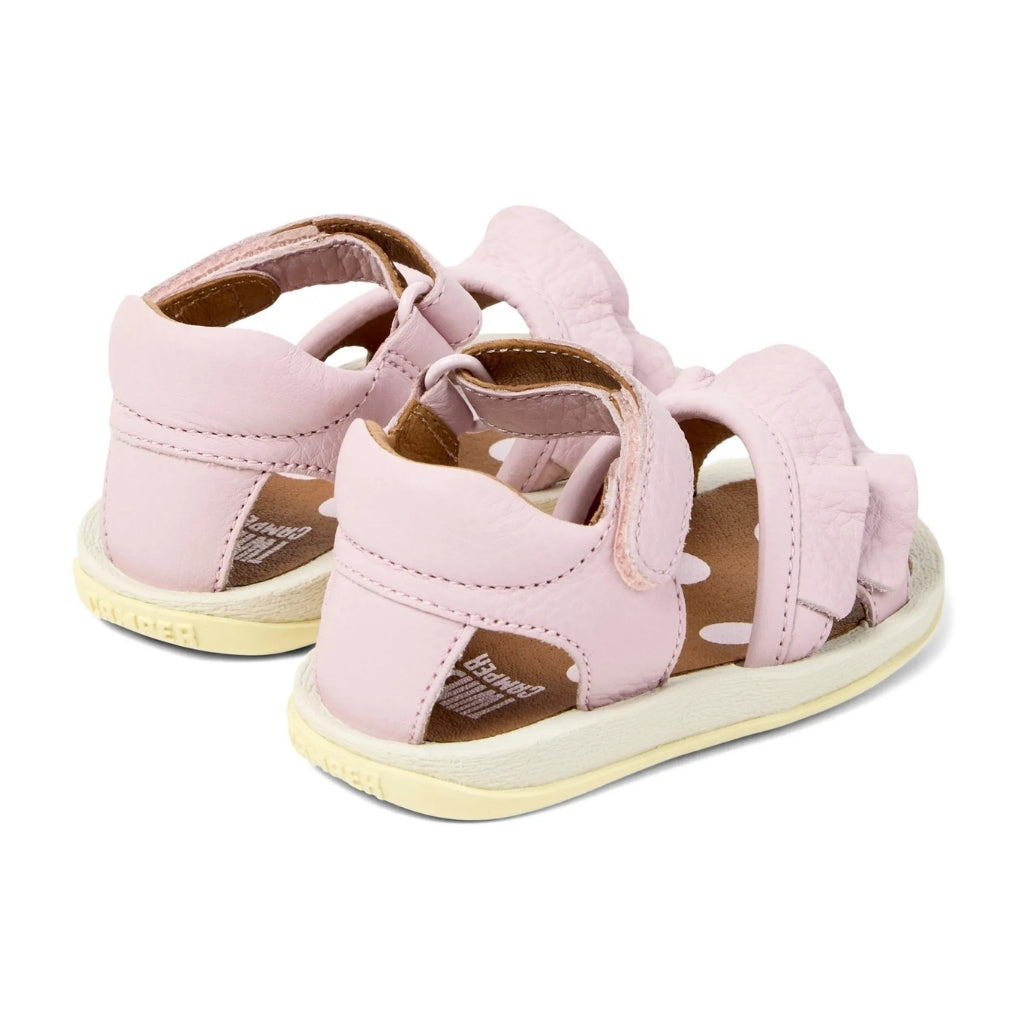 Camper For Kids TWS Kids Sandals