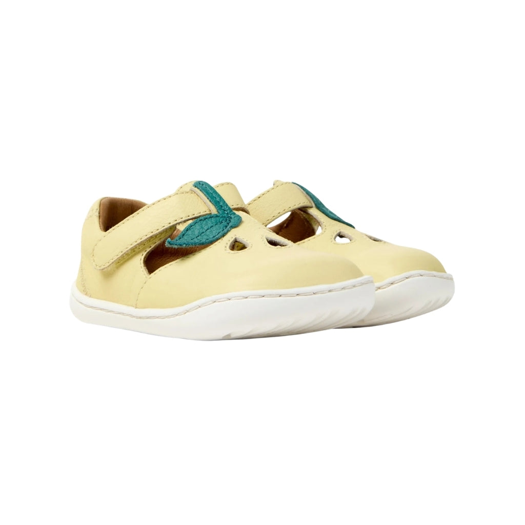 Camper For Kids TWS Kids Shoes