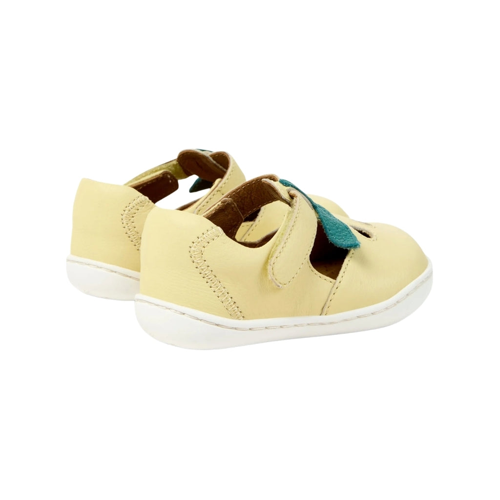 Camper For Kids TWS Kids Shoes