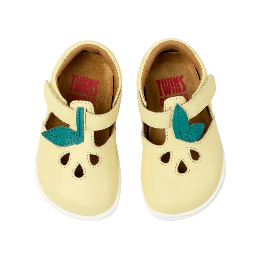 Camper For Kids TWS Kids Shoes