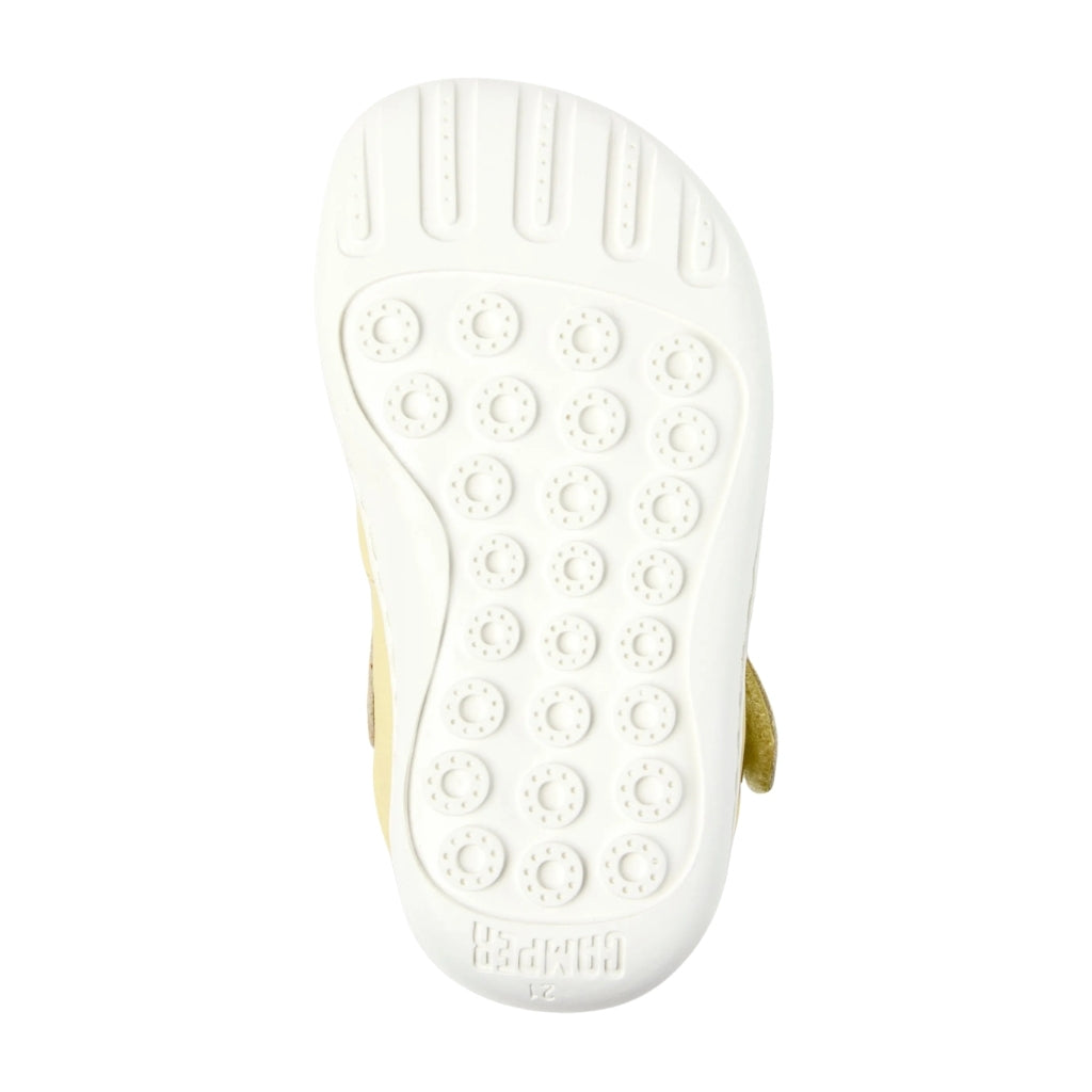 Camper For Kids TWS Kids Shoes