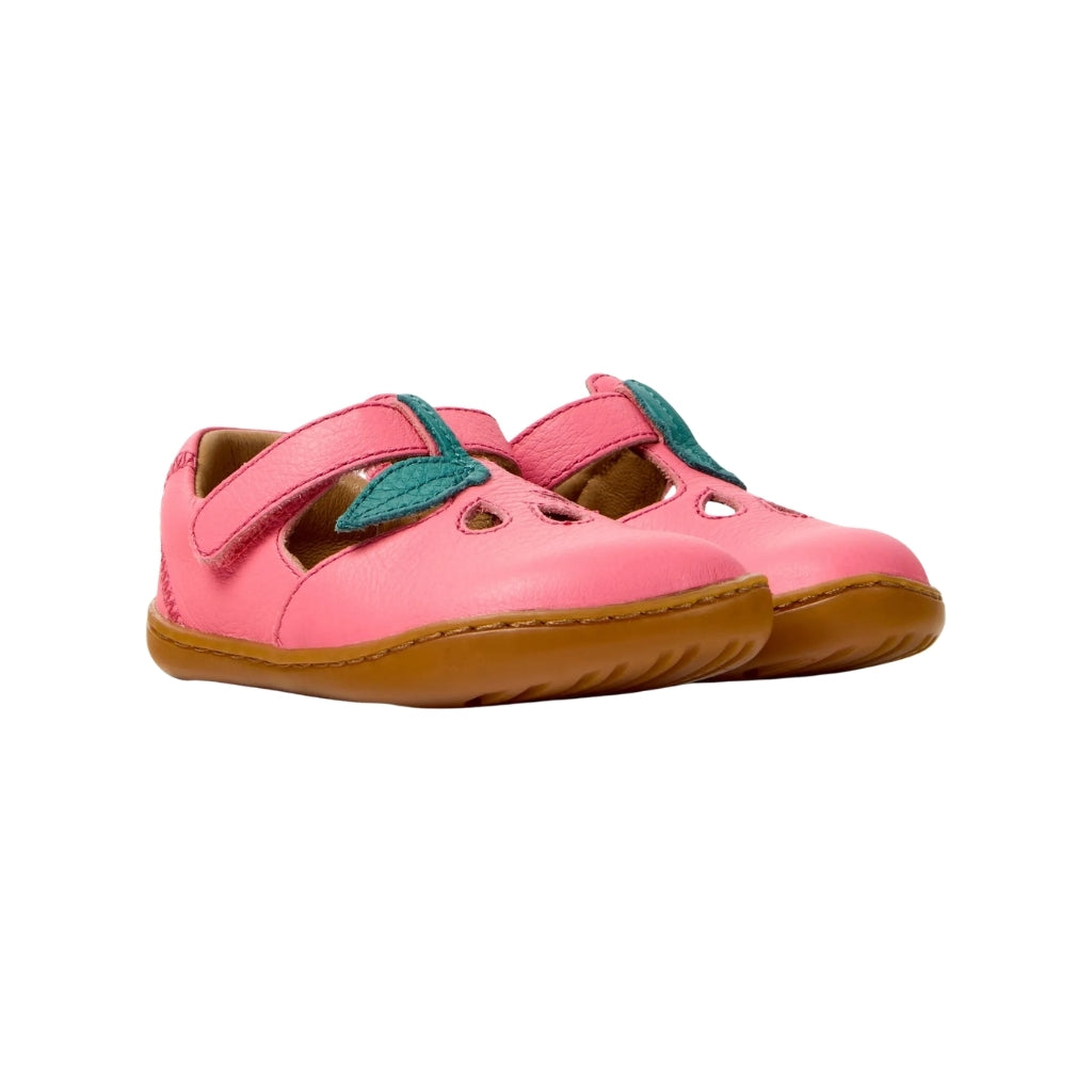 Camper For Kids TWS Kids Shoes