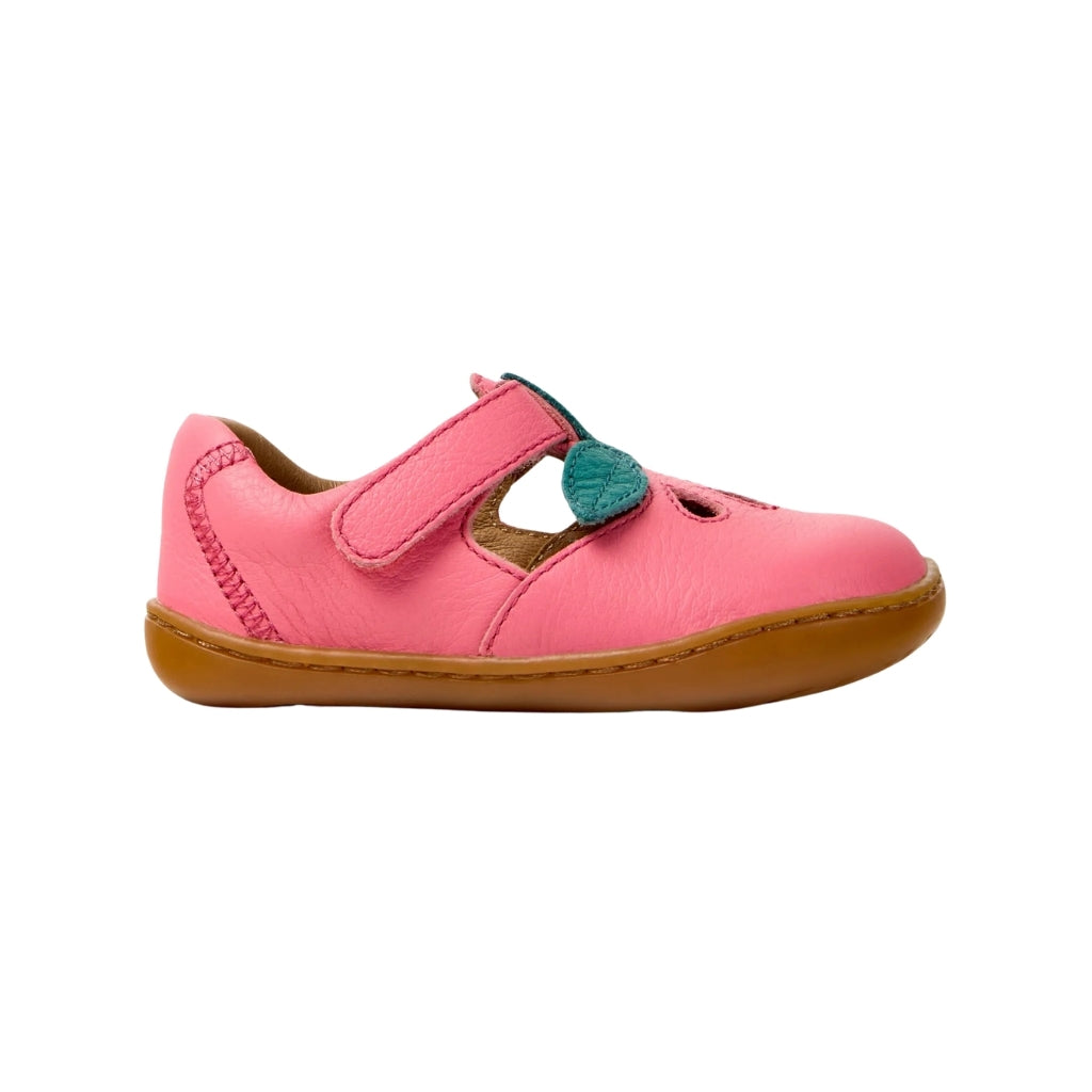 Camper For Kids TWS Kids Shoes