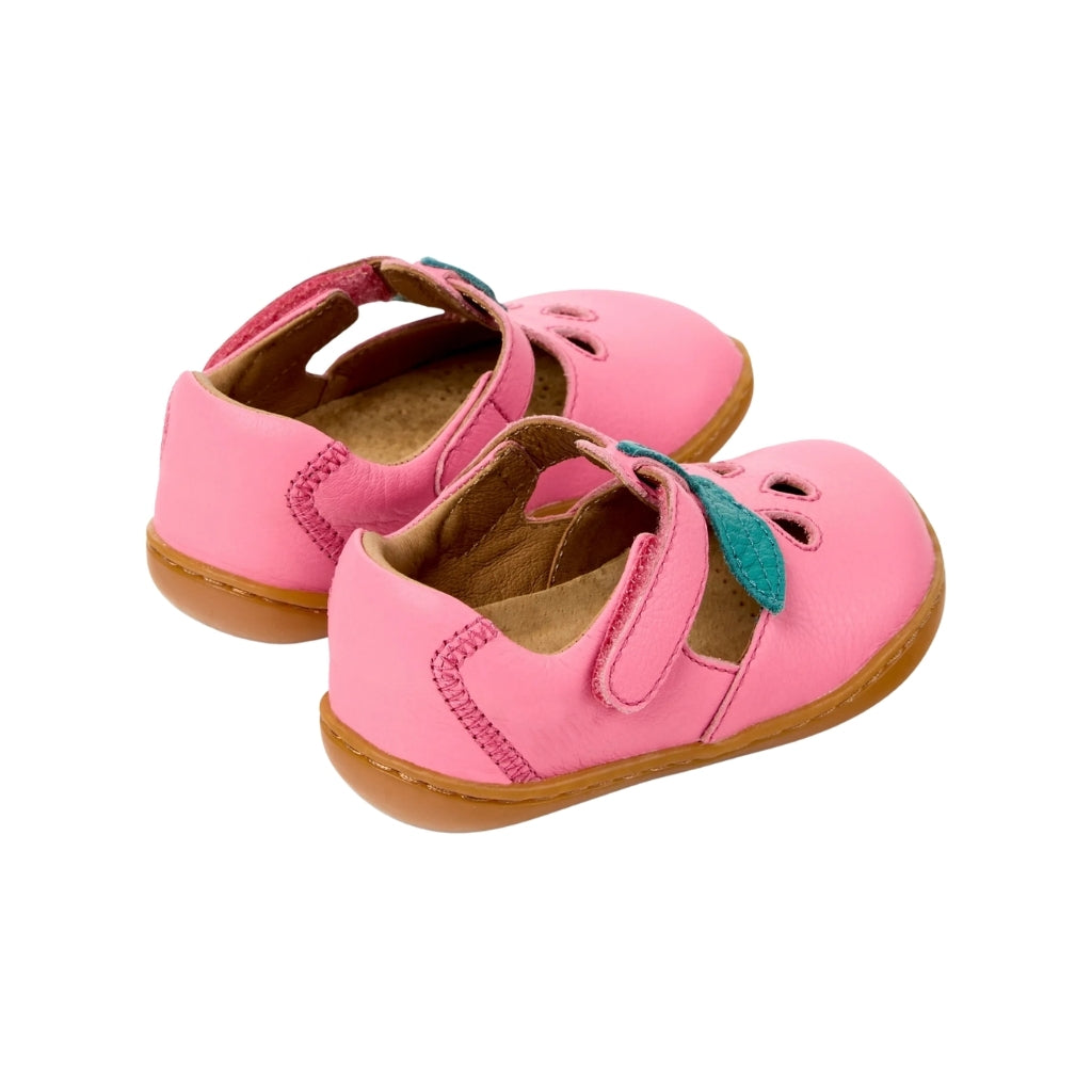 Camper For Kids TWS Kids Shoes