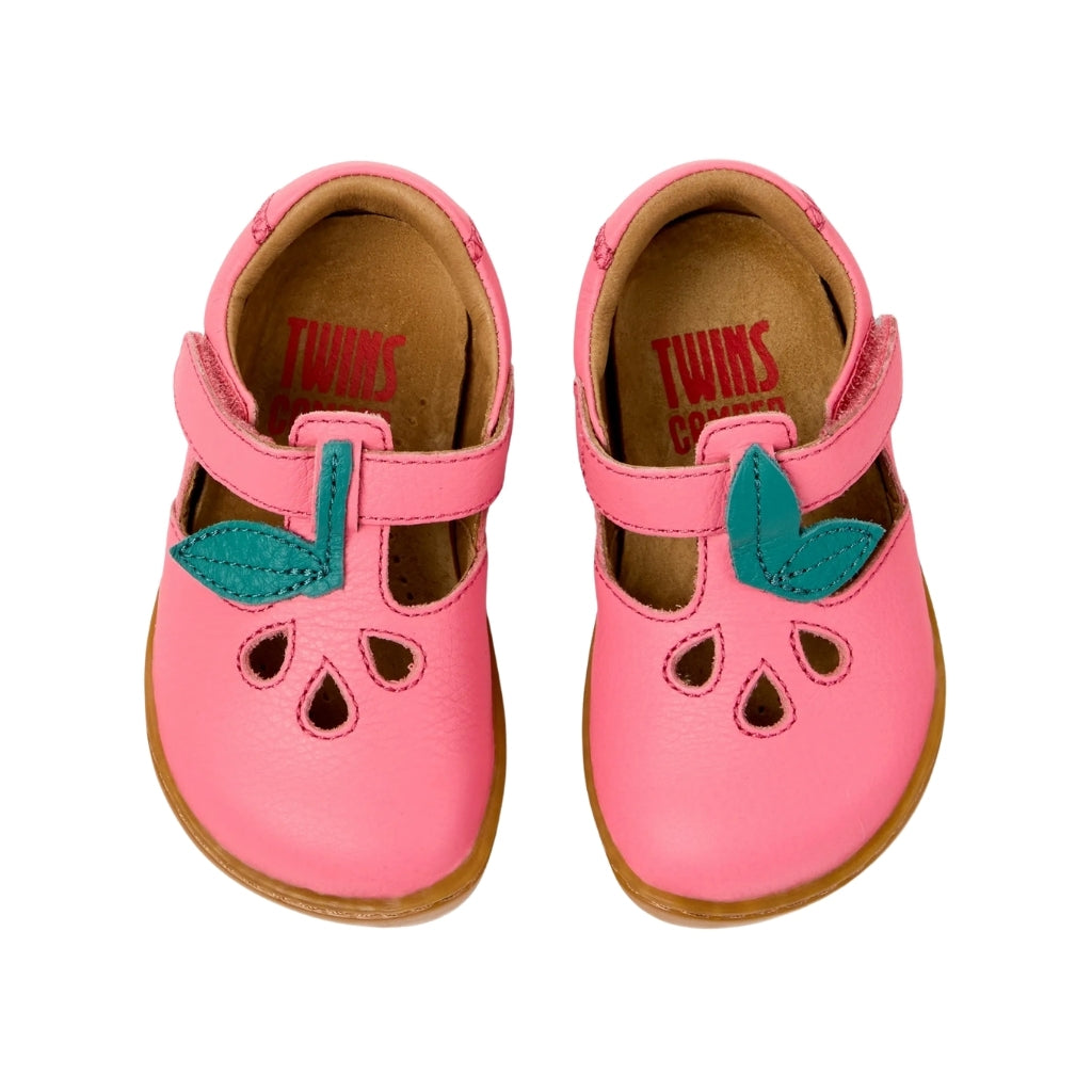 Camper For Kids TWS Kids Shoes