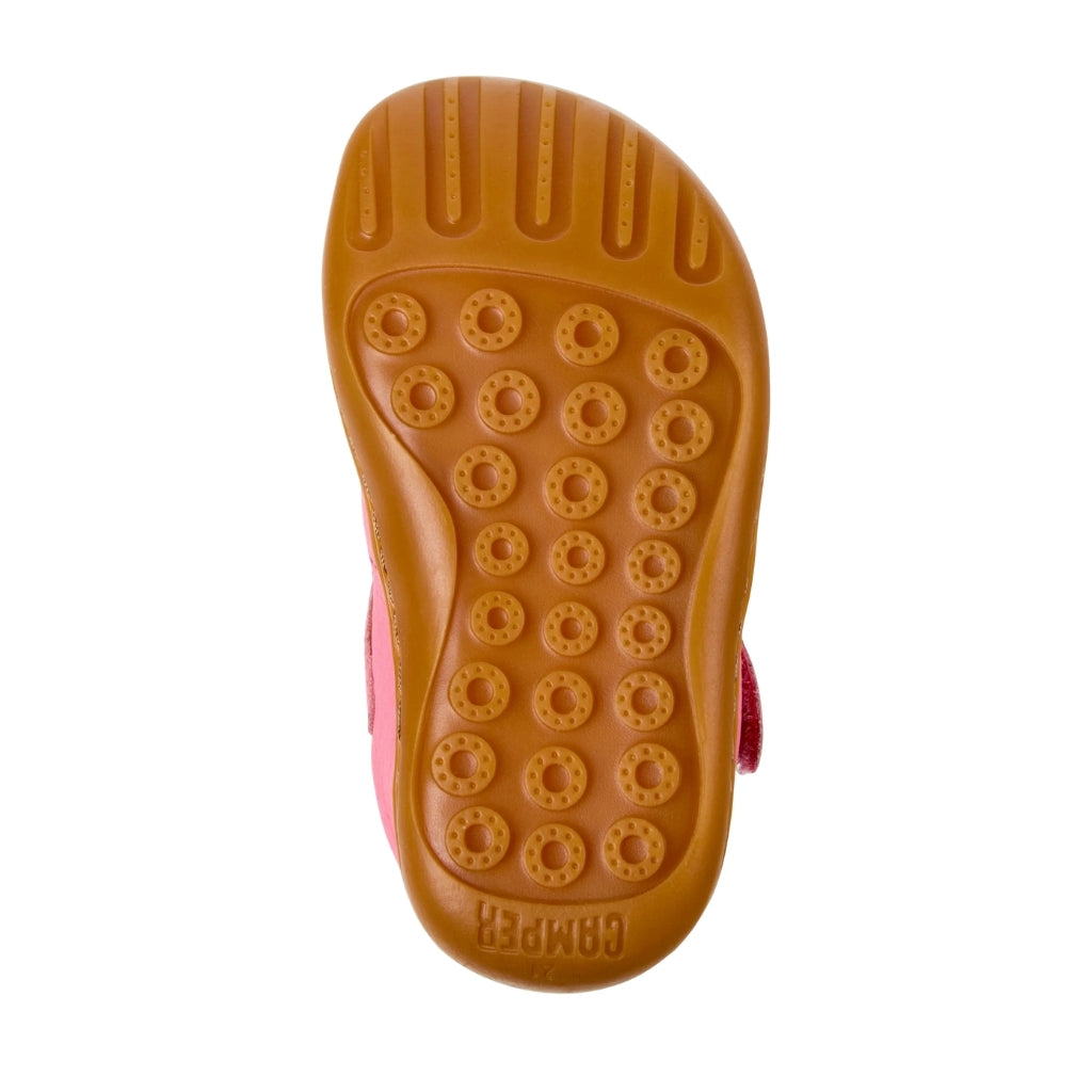 Camper For Kids TWS Kids Shoes
