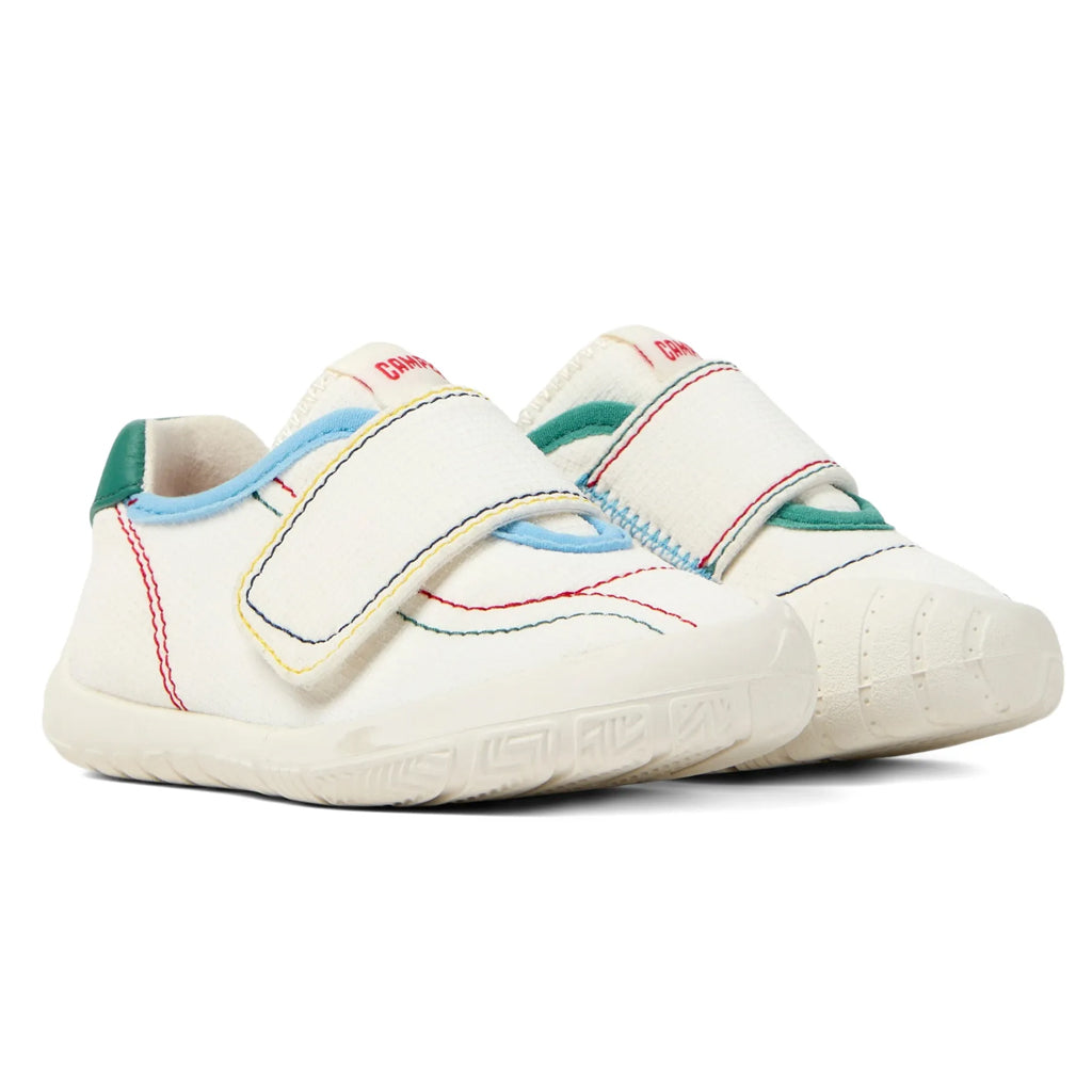 Camper For Kids TWS Kids Shoes