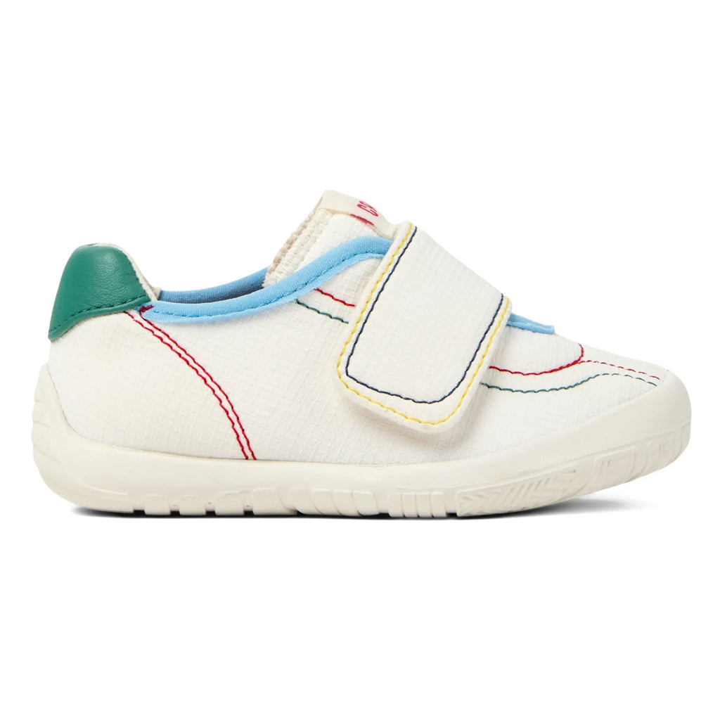 Camper For Kids TWS Kids Shoes