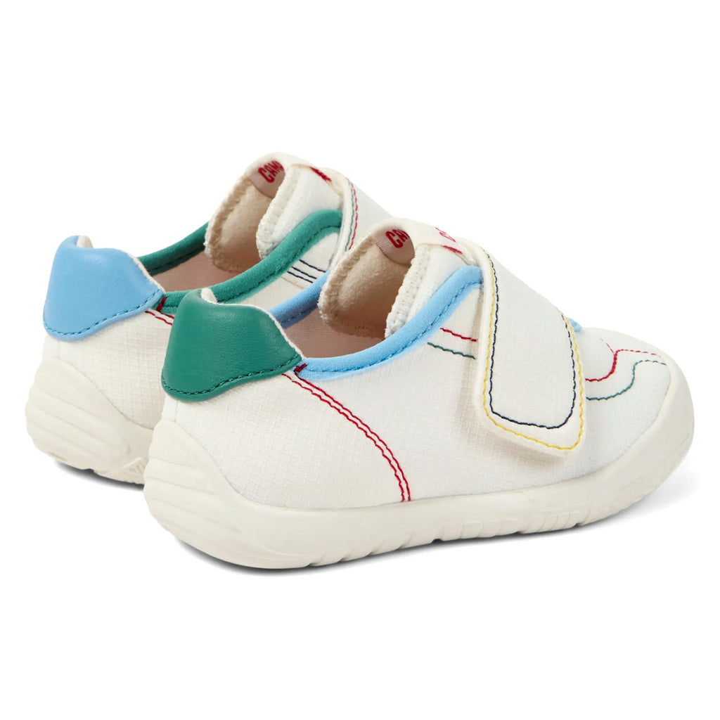 Camper For Kids TWS Kids Shoes