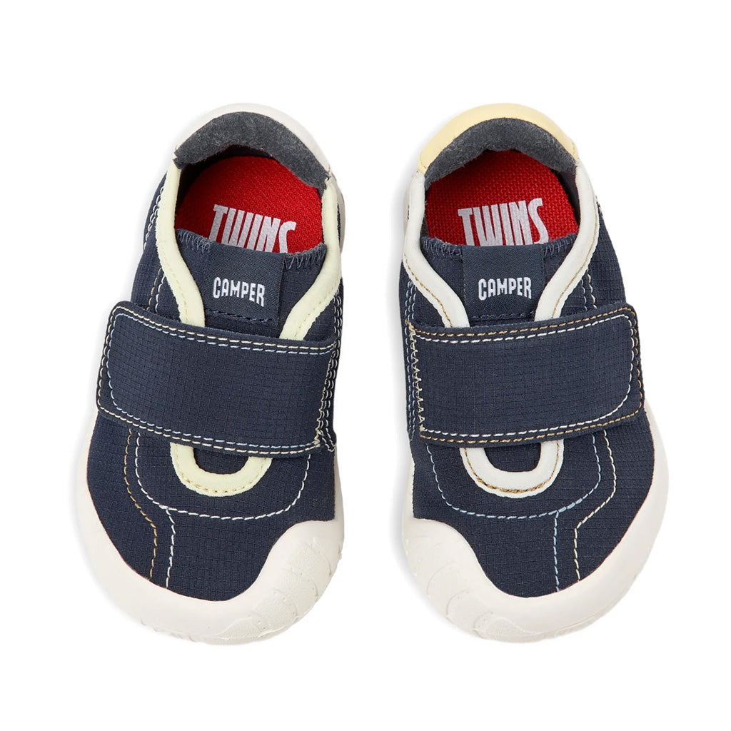 Camper For Kids TWS Kids Shoes