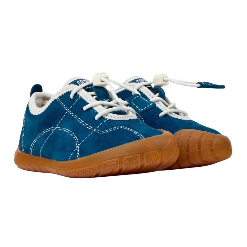 Camper For Kids Peu Path Kids Shoes