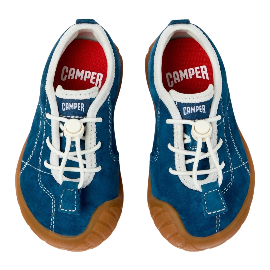 Camper For Kids Peu Path Kids Shoes